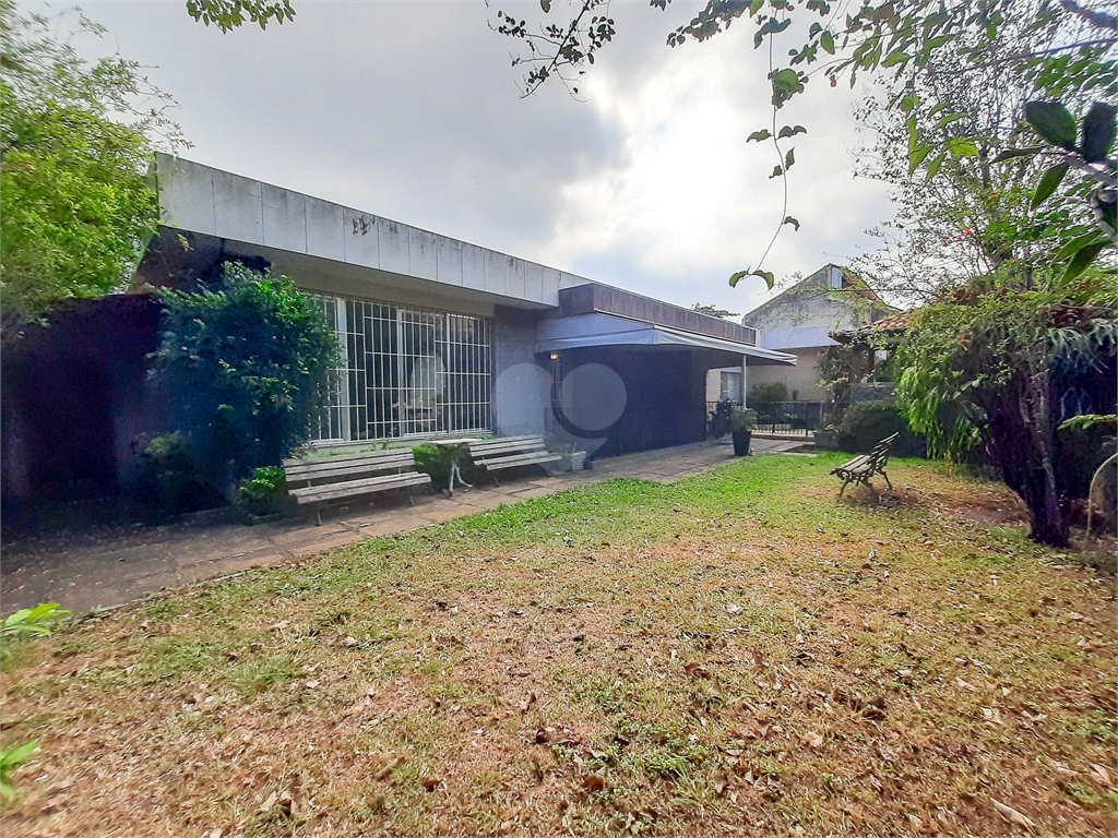 Venda Casa Niterói São Francisco REO953173 2