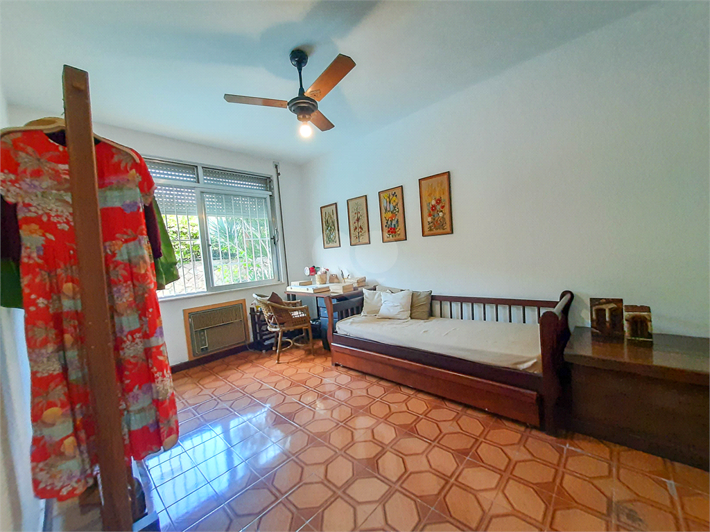 Venda Casa Niterói São Francisco REO953173 29