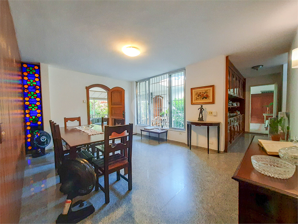 Venda Casa Niterói São Francisco REO953173 11