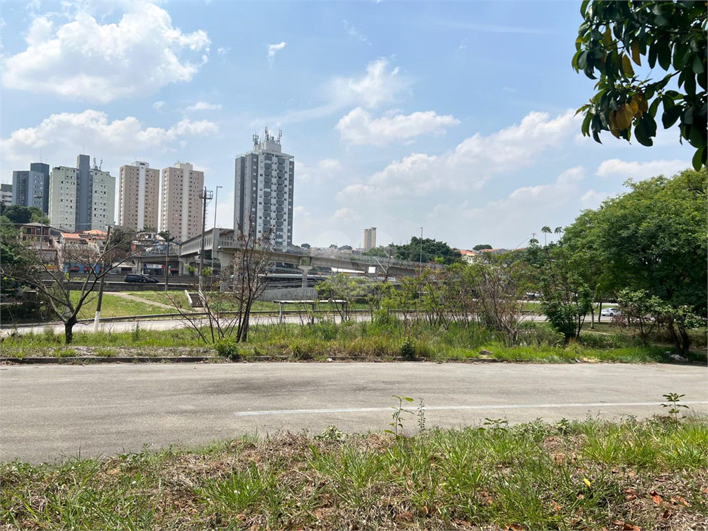 Venda Área de Terra São Paulo Parque São Domingos REO953186 19