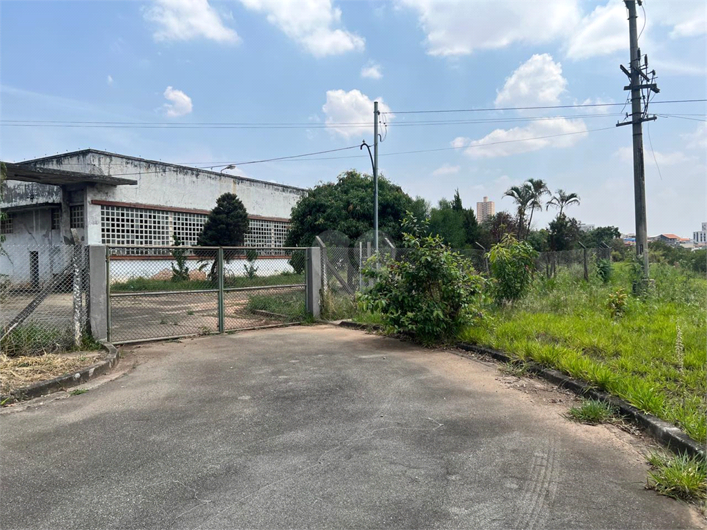 Venda Área de Terra São Paulo Parque São Domingos REO953186 2