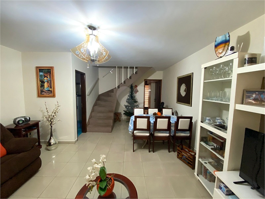 Venda Sobrado São Paulo Imirim REO953187 7