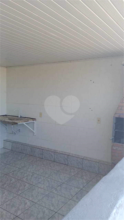 Venda Casa Bauru Núcleo Habitacional Mary Dota REO953189 7