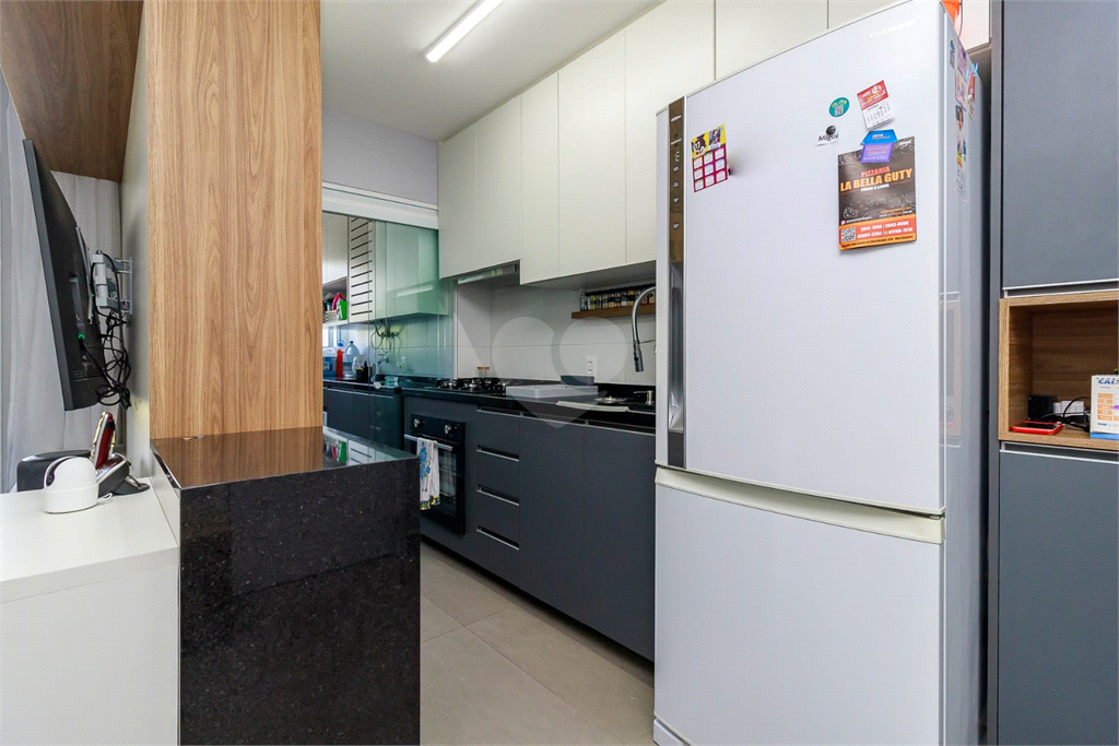 Venda Apartamento São Paulo Santo Amaro REO953190 6