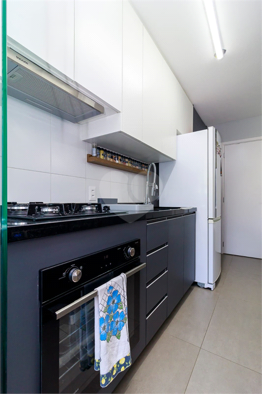 Venda Apartamento São Paulo Santo Amaro REO953190 8