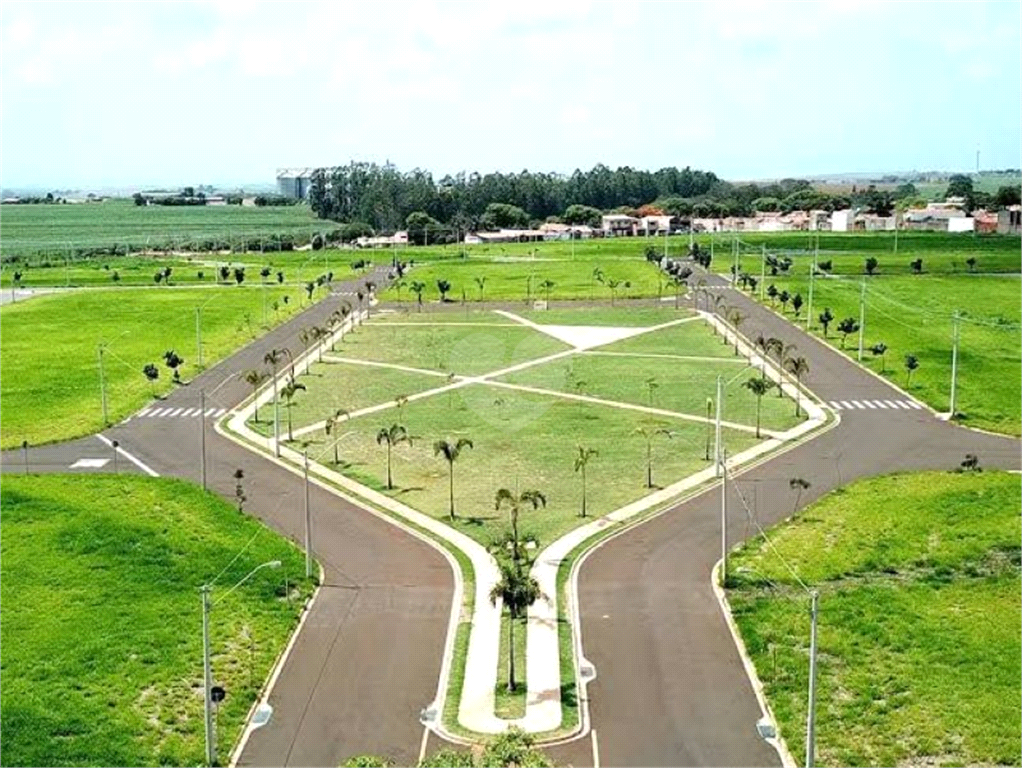 Venda Terreno Piracicaba Jardim São Francisco REO953191 5