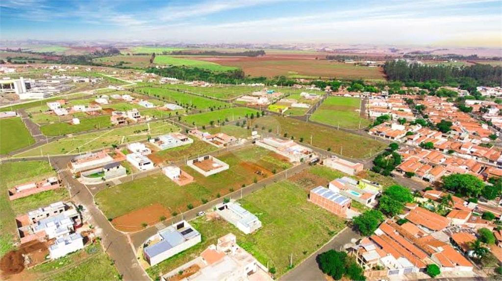 Venda Terreno Piracicaba Jardim São Francisco REO953191 6