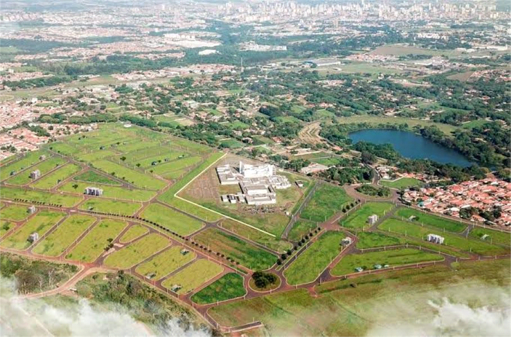 Venda Terreno Piracicaba Jardim São Francisco REO953191 7