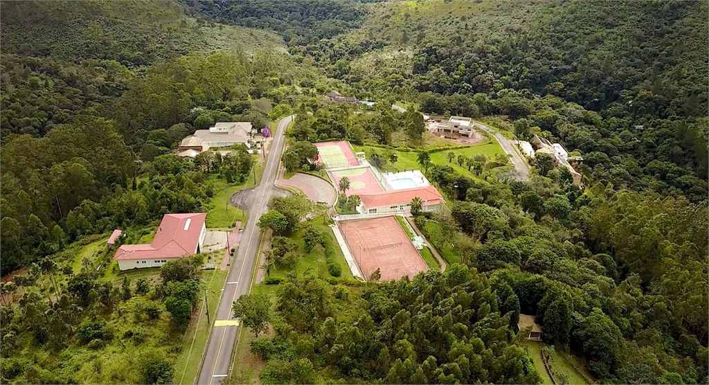 Venda Condomínio Araçariguama Centro REO953198 4