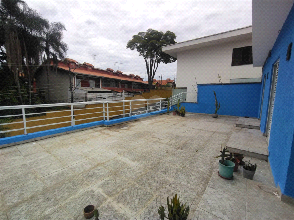 Aluguel Sobrado São Paulo Jardim Leonor Mendes De Barros REO953205 36