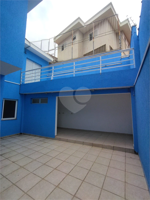 Aluguel Sobrado São Paulo Jardim Leonor Mendes De Barros REO953205 34