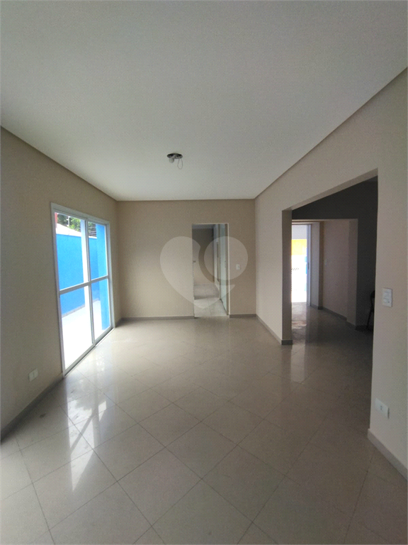 Aluguel Sobrado São Paulo Jardim Leonor Mendes De Barros REO953205 4