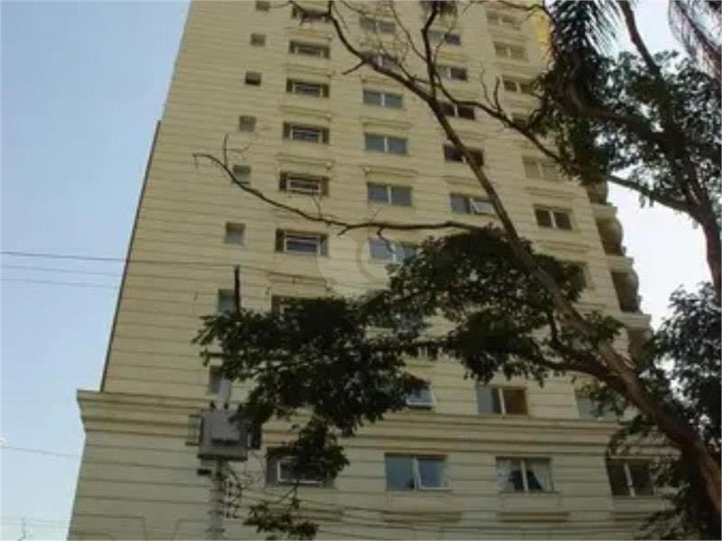 Venda Apartamento São Paulo Jardim Paulistano REO953208 15