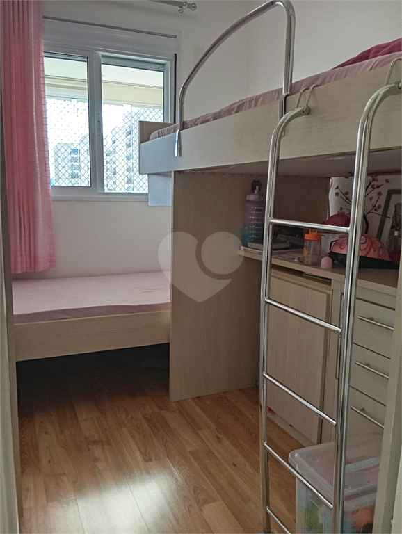 Venda Apartamento Guarulhos Jardim Flor Da Montanha REO953216 9