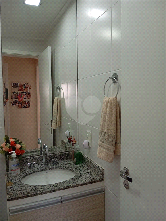 Venda Apartamento Guarulhos Jardim Flor Da Montanha REO953216 11