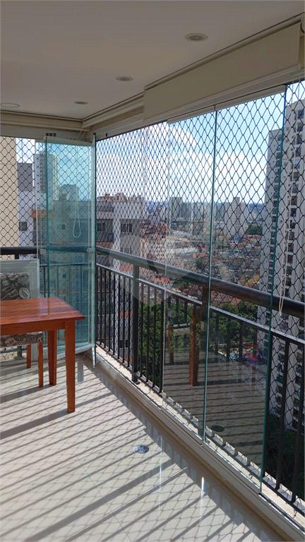 Venda Apartamento Guarulhos Jardim Flor Da Montanha REO953216 12