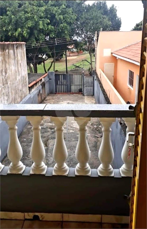 Venda Casa Itapetininga Vila José Salem REO953220 17