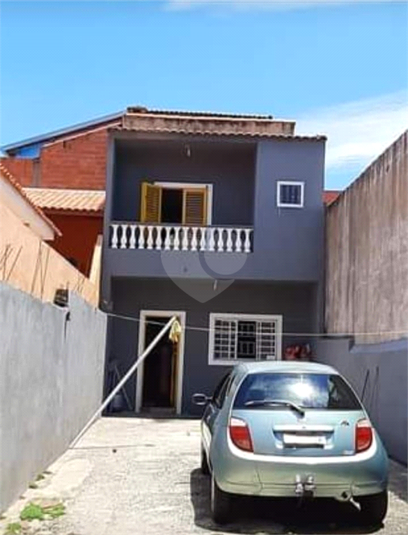 Venda Casa Itapetininga Vila José Salem REO953220 3