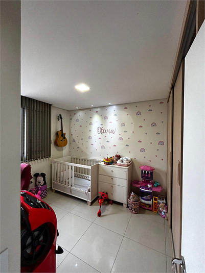 Venda Apartamento Piracicaba Santa Terezinha REO953229 11