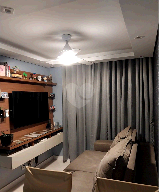 Venda Apartamento São Paulo Jardim Belém REO953248 13