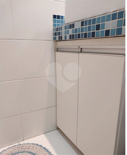 Venda Apartamento São Paulo Jardim Belém REO953248 12