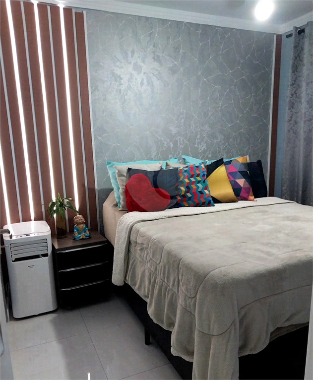 Venda Apartamento São Paulo Jardim Belém REO953248 16