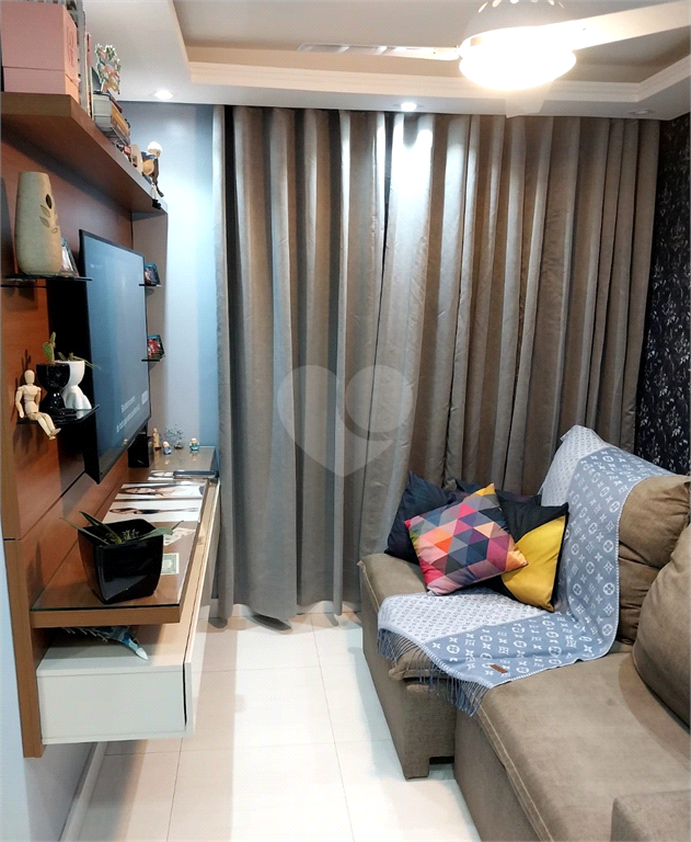 Venda Apartamento São Paulo Jardim Belém REO953248 14