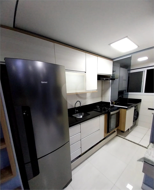 Venda Apartamento São Paulo Jardim Belém REO953248 1