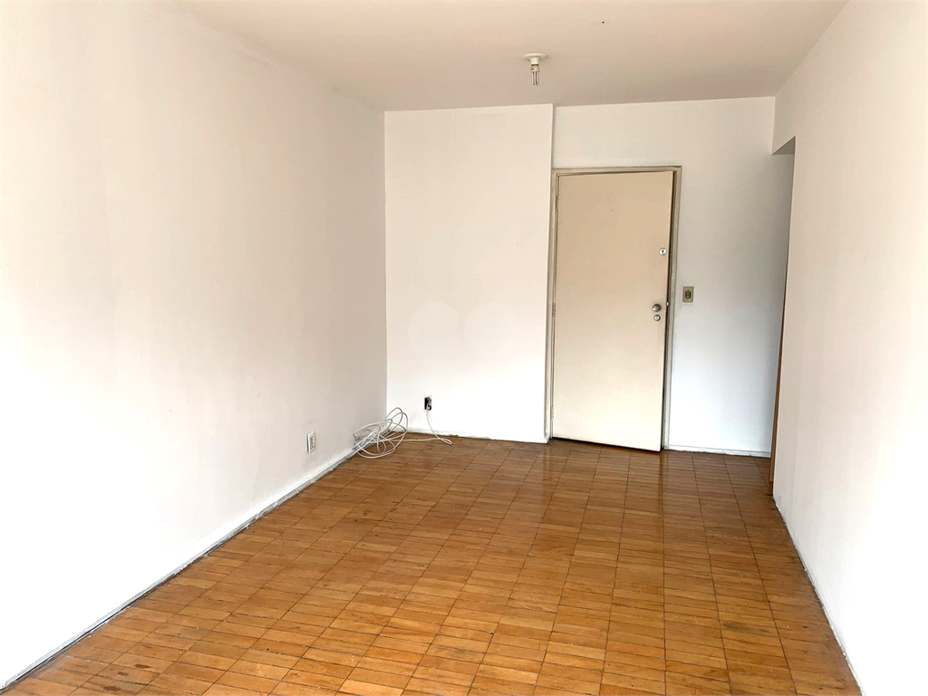 Venda Apartamento São Paulo Pinheiros REO953251 3