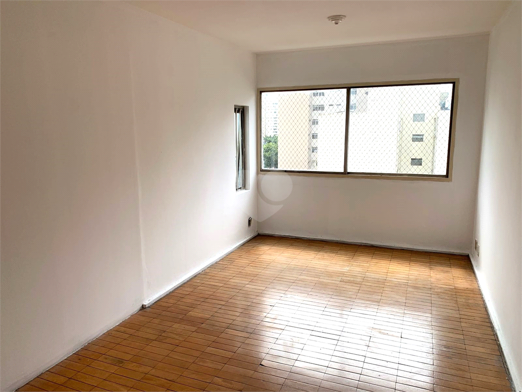 Venda Apartamento São Paulo Pinheiros REO953251 2