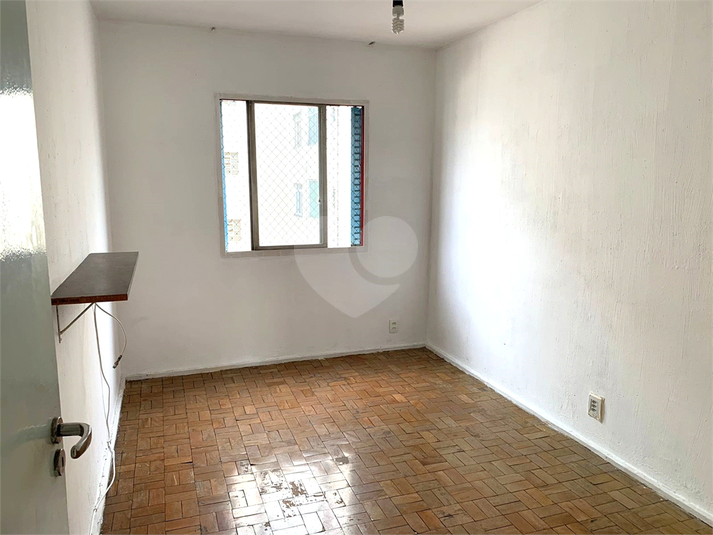 Venda Apartamento São Paulo Pinheiros REO953251 14