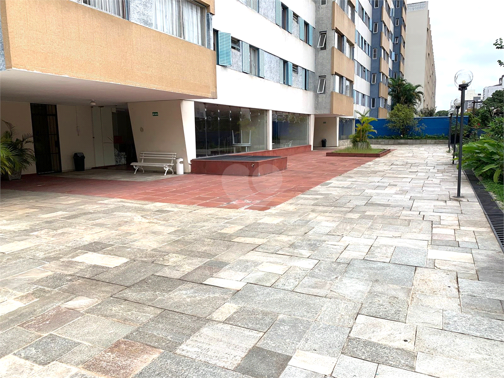 Venda Apartamento São Paulo Pinheiros REO953251 18