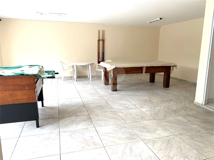 Venda Apartamento São Paulo Pinheiros REO953251 14