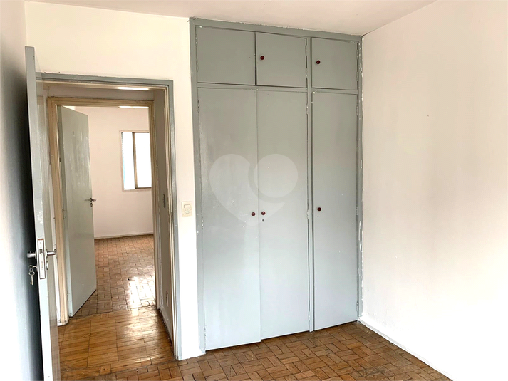 Venda Apartamento São Paulo Pinheiros REO953251 8