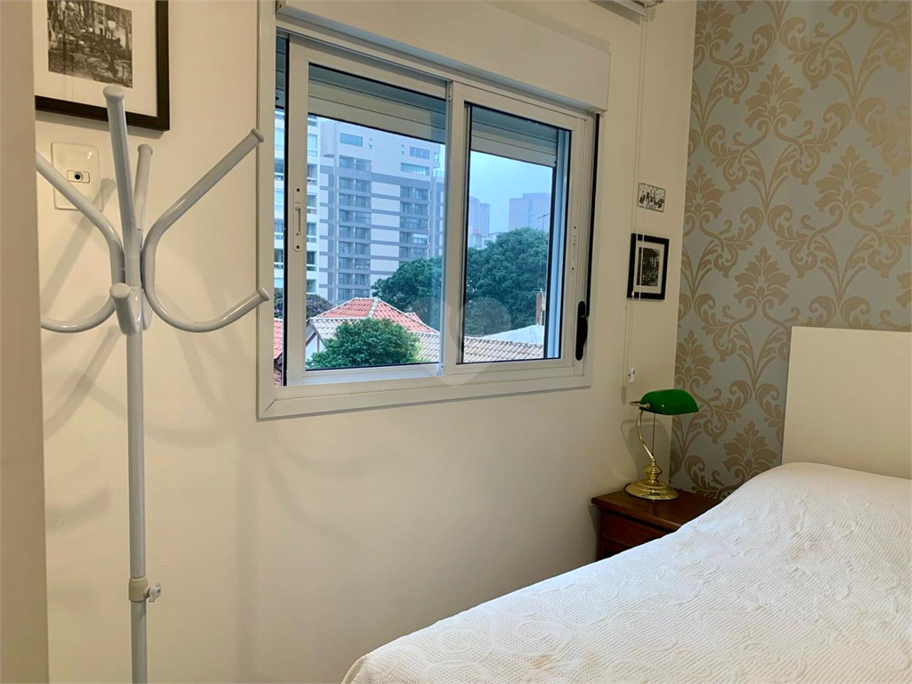 Venda Apartamento São Paulo Água Branca REO953260 8