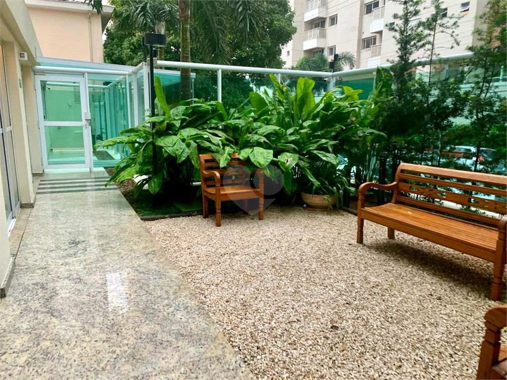 Venda Apartamento São Paulo Água Branca REO953260 38