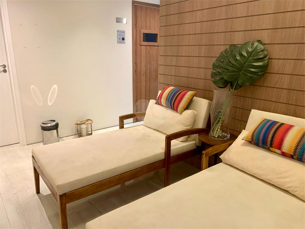 Venda Apartamento São Paulo Água Branca REO953260 23