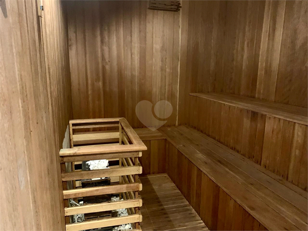 Venda Apartamento São Paulo Água Branca REO953260 27