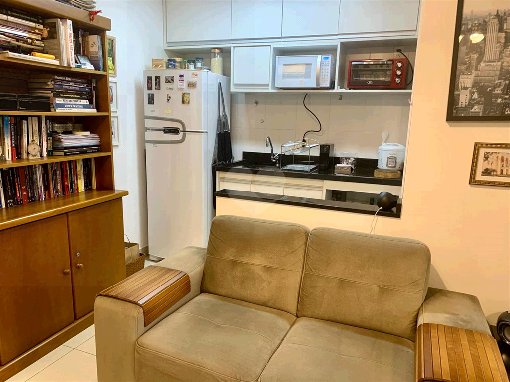 Venda Apartamento São Paulo Água Branca REO953260 6