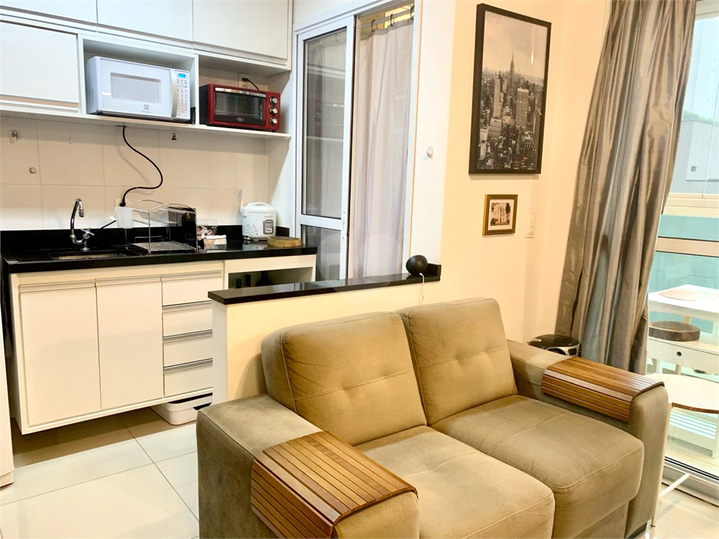 Venda Apartamento São Paulo Água Branca REO953260 4