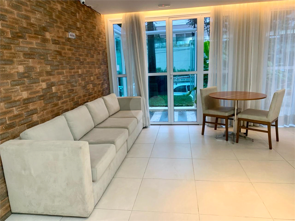 Venda Apartamento São Paulo Água Branca REO953260 35