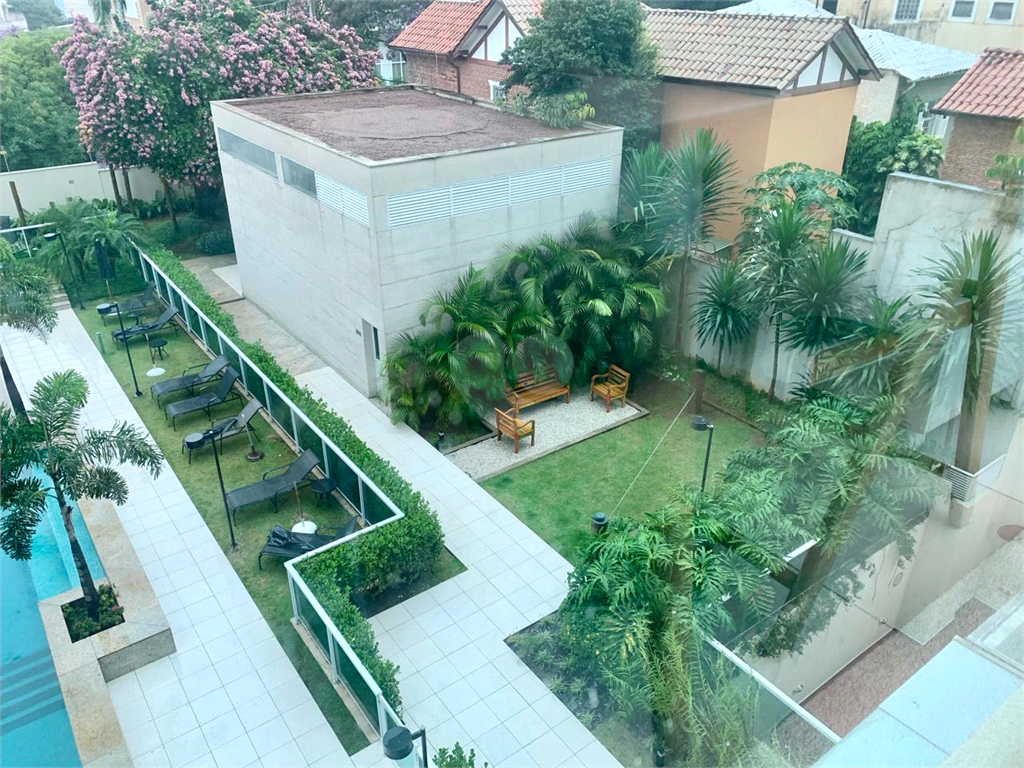 Venda Apartamento São Paulo Água Branca REO953260 46