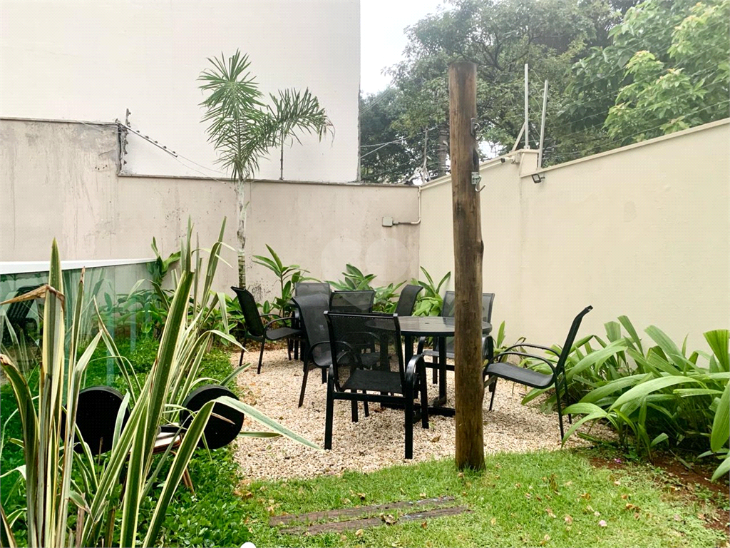 Venda Apartamento São Paulo Água Branca REO953260 48