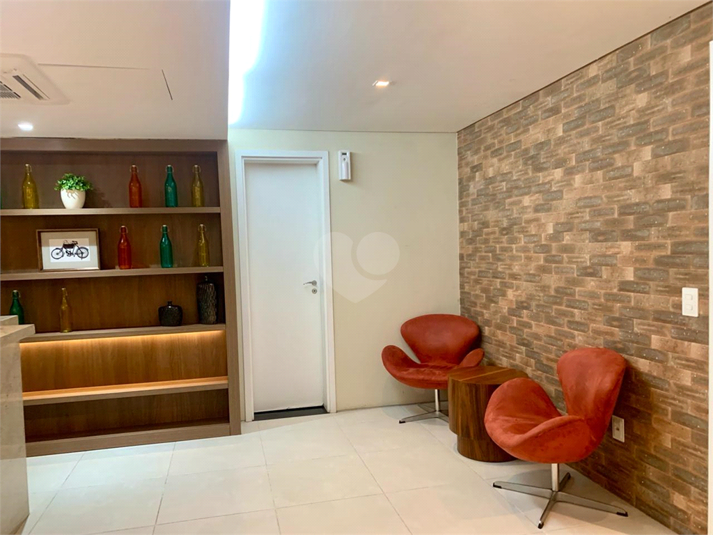 Venda Apartamento São Paulo Água Branca REO953260 34