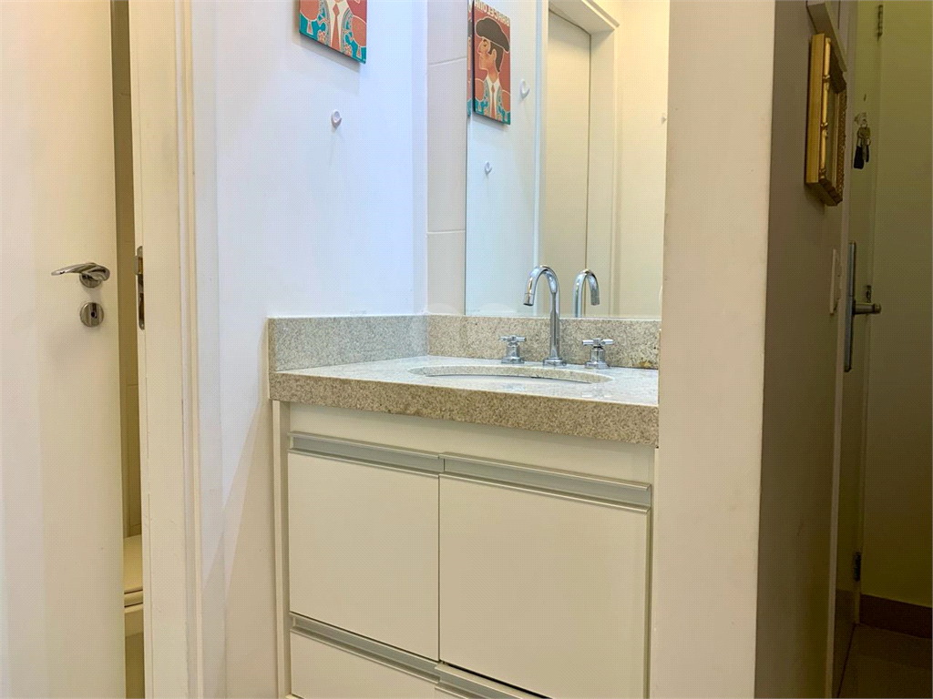 Venda Apartamento São Paulo Água Branca REO953260 12