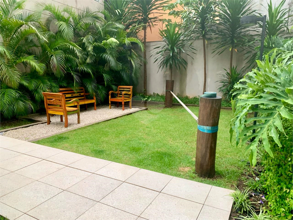 Venda Apartamento São Paulo Água Branca REO953260 47