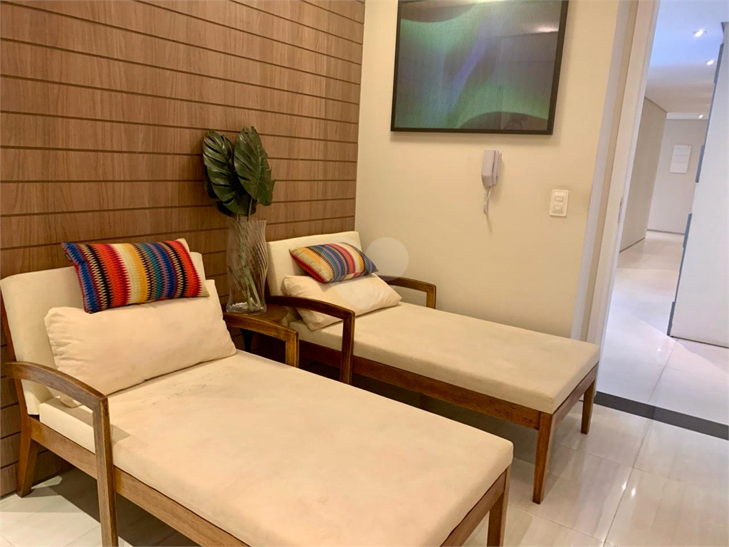 Venda Apartamento São Paulo Água Branca REO953260 24