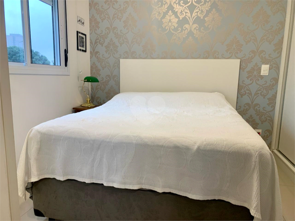 Venda Apartamento São Paulo Água Branca REO953260 8