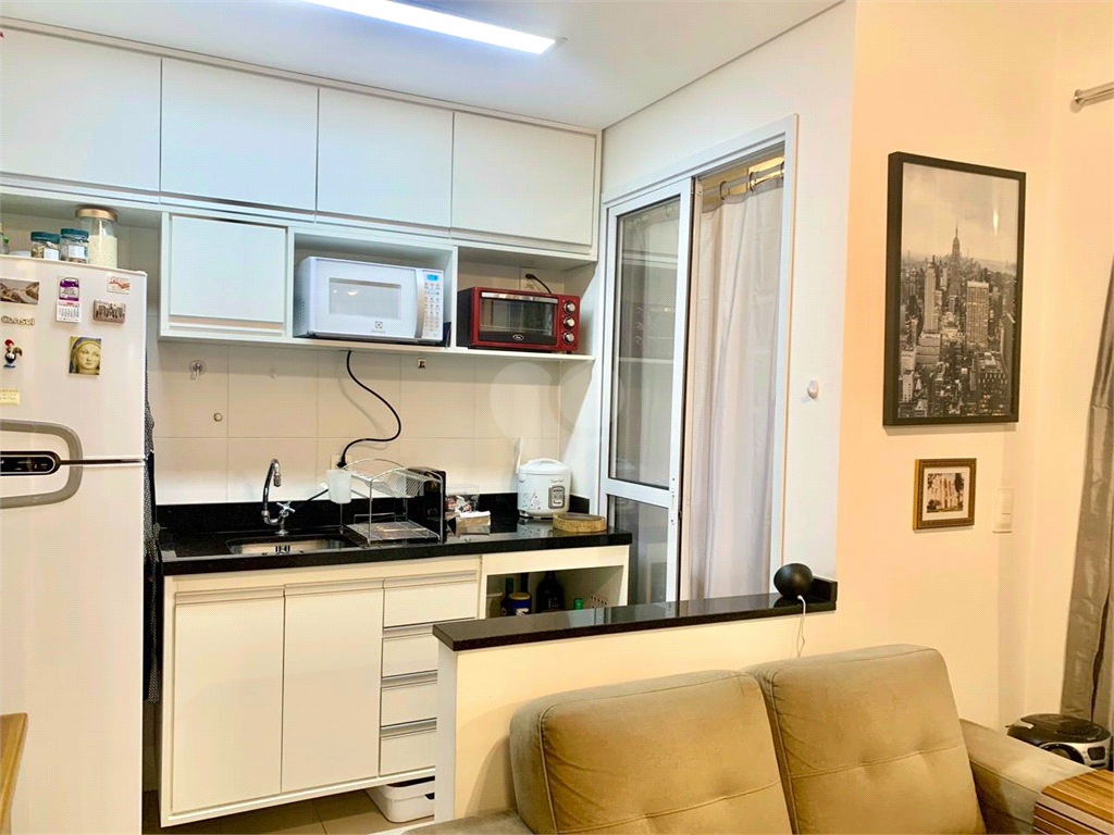 Venda Apartamento São Paulo Água Branca REO953260 3