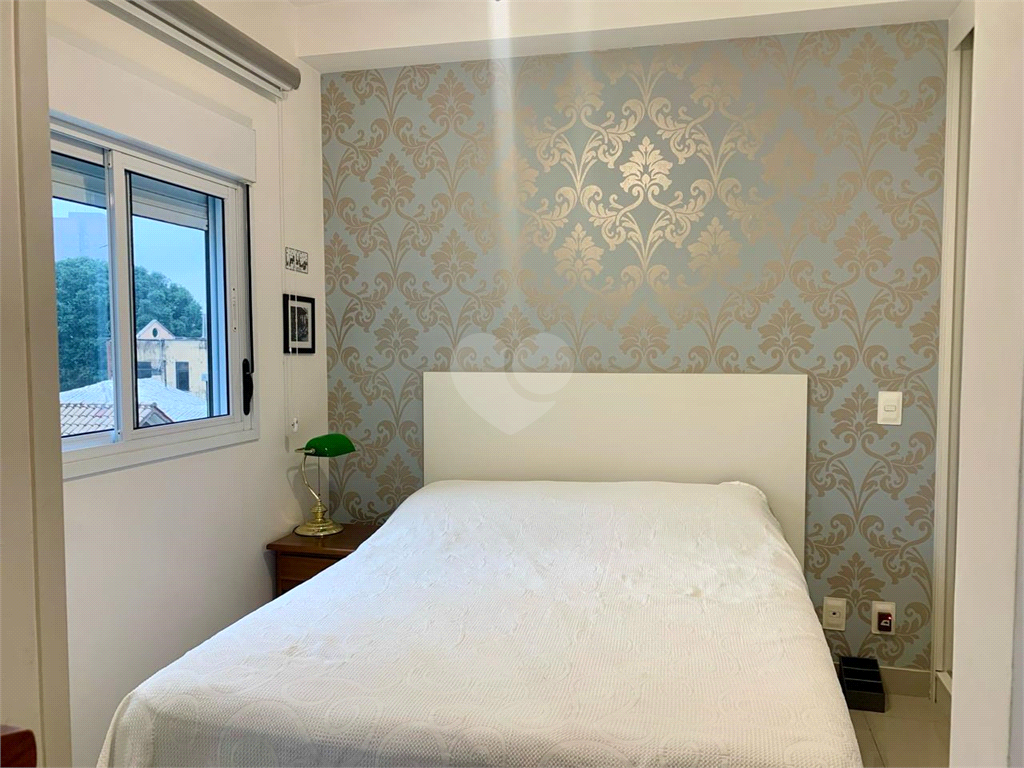 Venda Apartamento São Paulo Água Branca REO953260 6